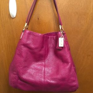 Coach Hobo purse/bag